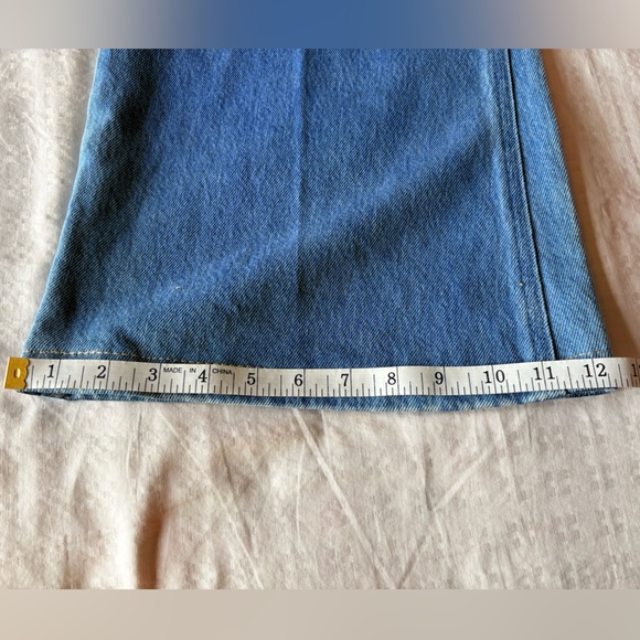 PAIGE Sonja Aduna Jeans - Picture 13 of 16